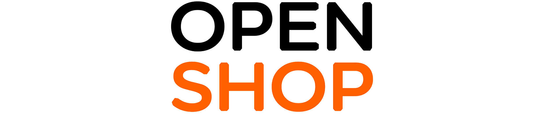 openshop logo