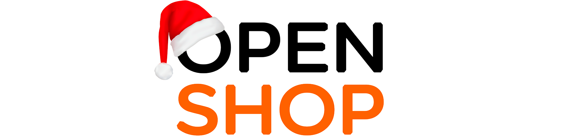 openshop logo