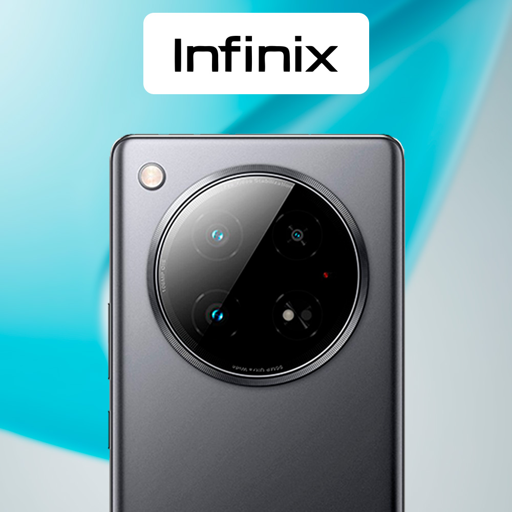 Infinix