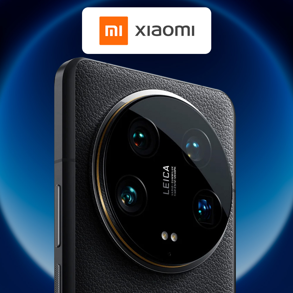 Xiaomi