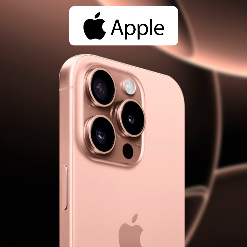 Apple