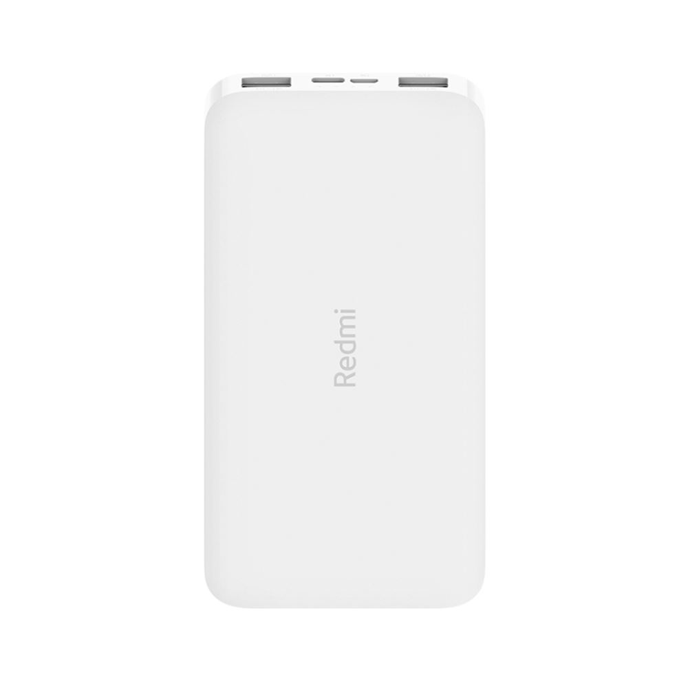 Power Bank Xiaomi Redmi 10000 mAh, Oq