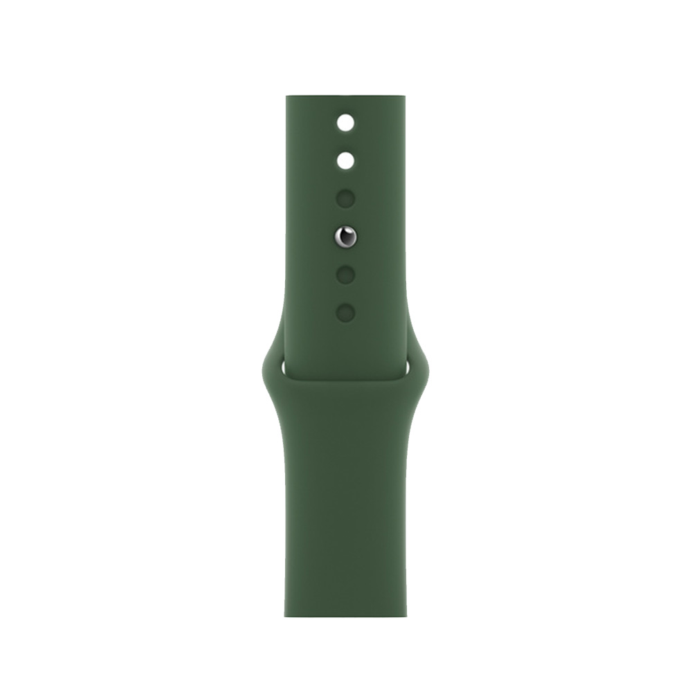 Apple Watch Series 7 41mm, Yashil