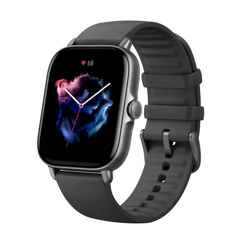 Aqlli soat Amazfit GTS 3