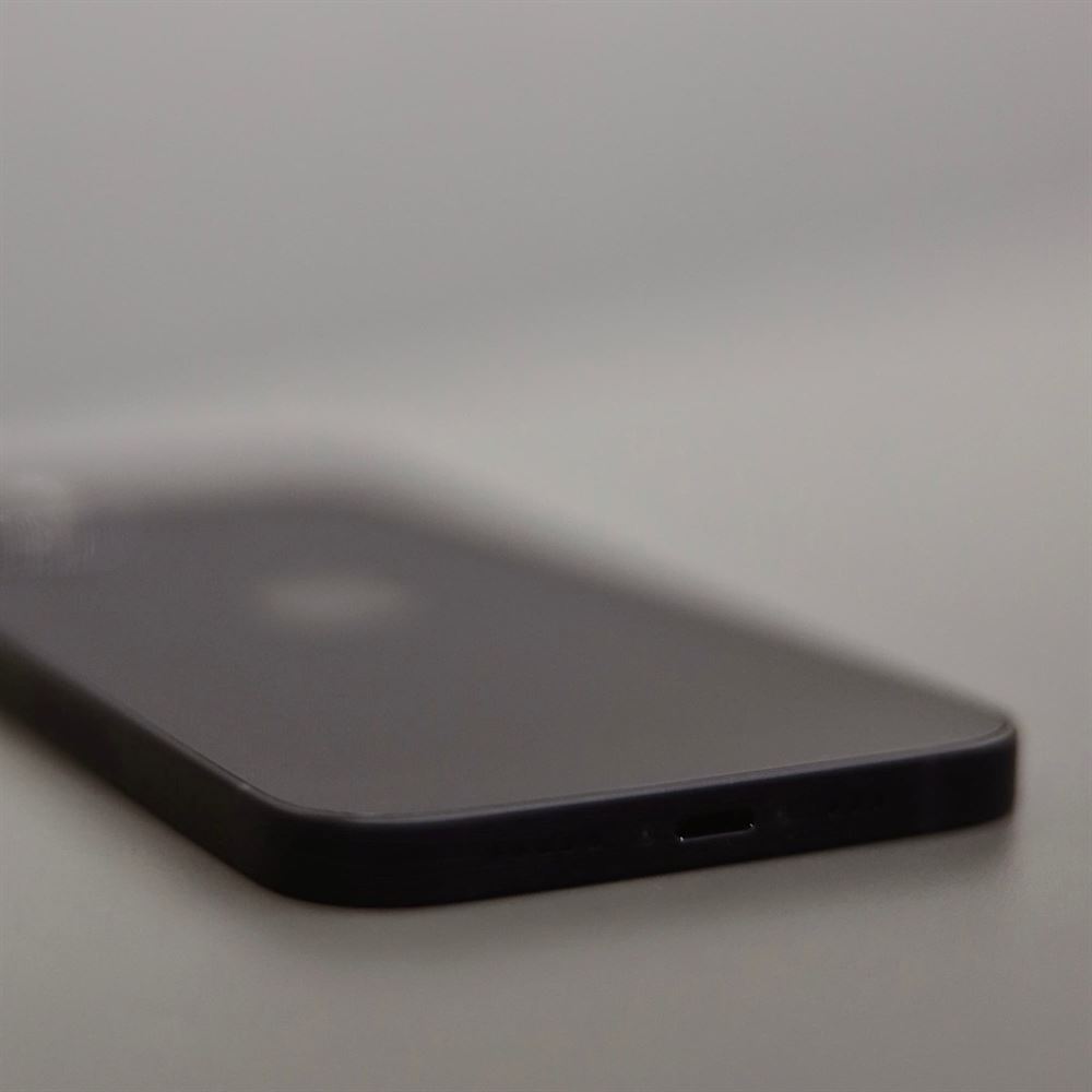 Apple iPhone 12 64GB (Qora)