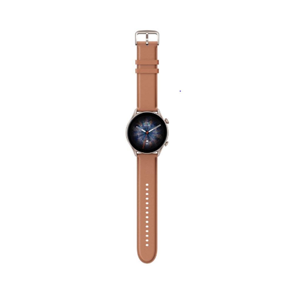 Aqlli soat Amazfit GTR 3 Pro, Jigarrang