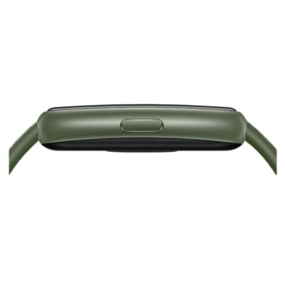 Aqlli soat Huawei Band 7, Yashil
