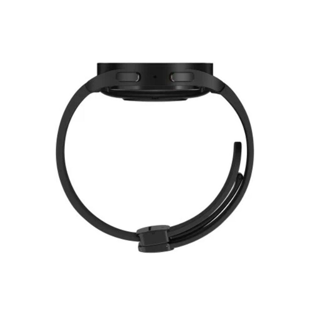 Aqlli soat Samsung Galaxy Watch 5 Pro 45mm, Qora