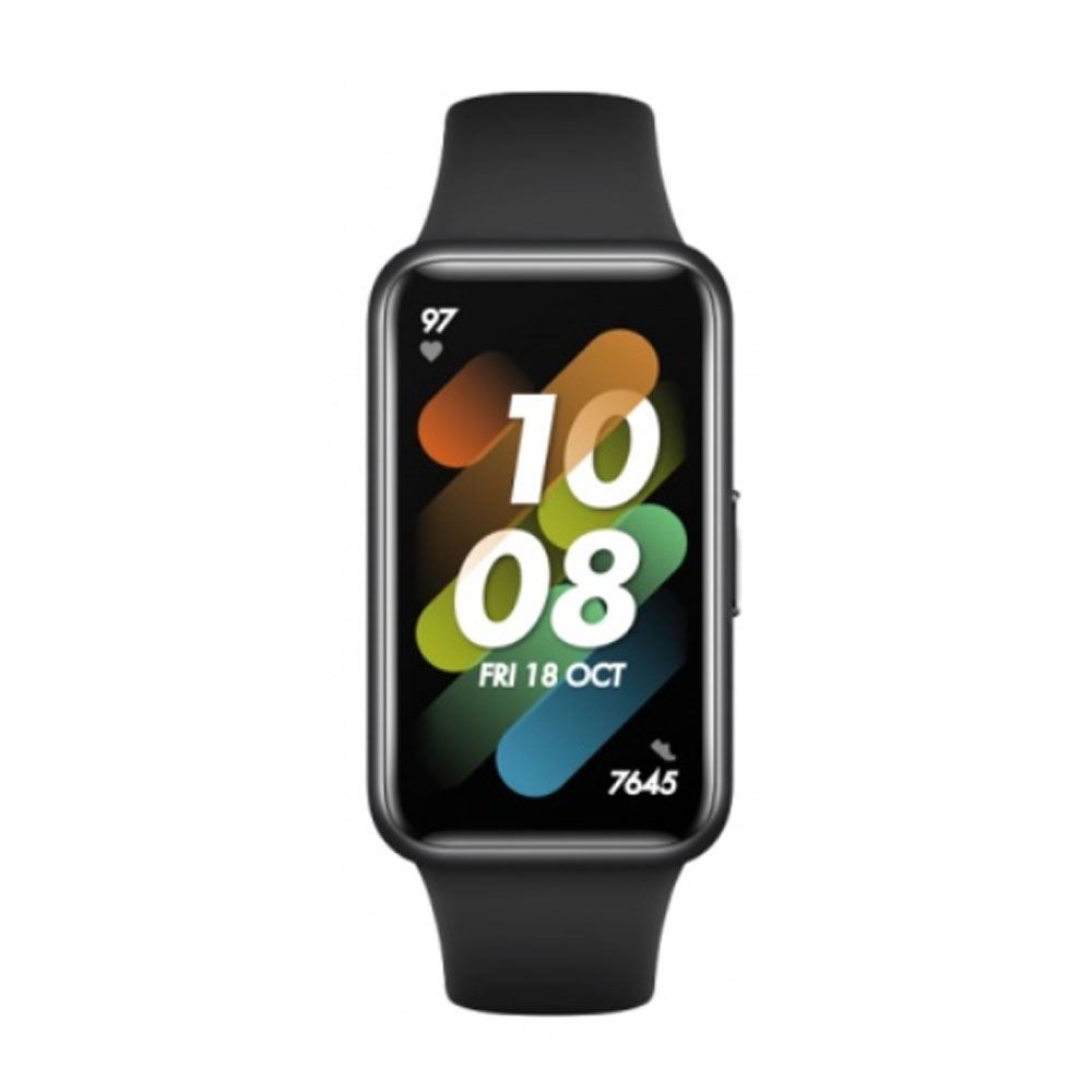 Aqlli soat Huawei Band 7, Kulrang
