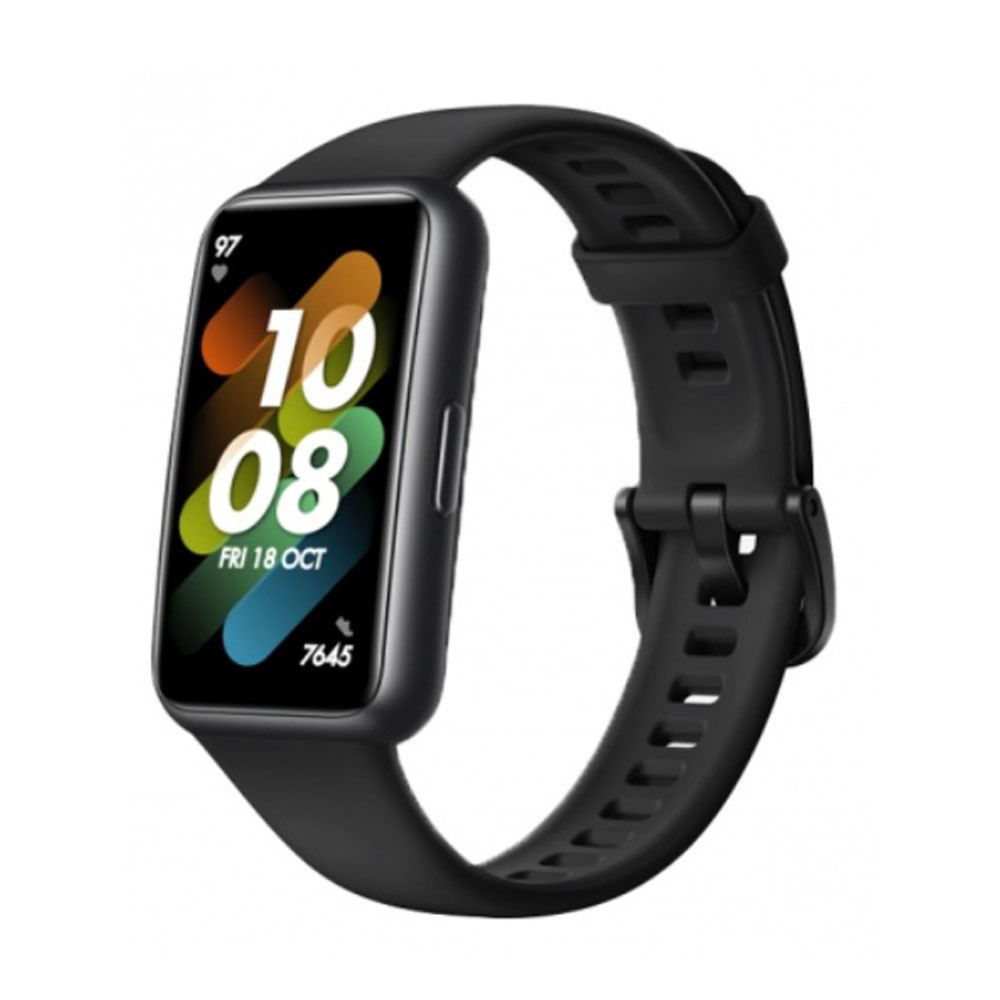 Aqlli soat Huawei Band 7, Kulrang
