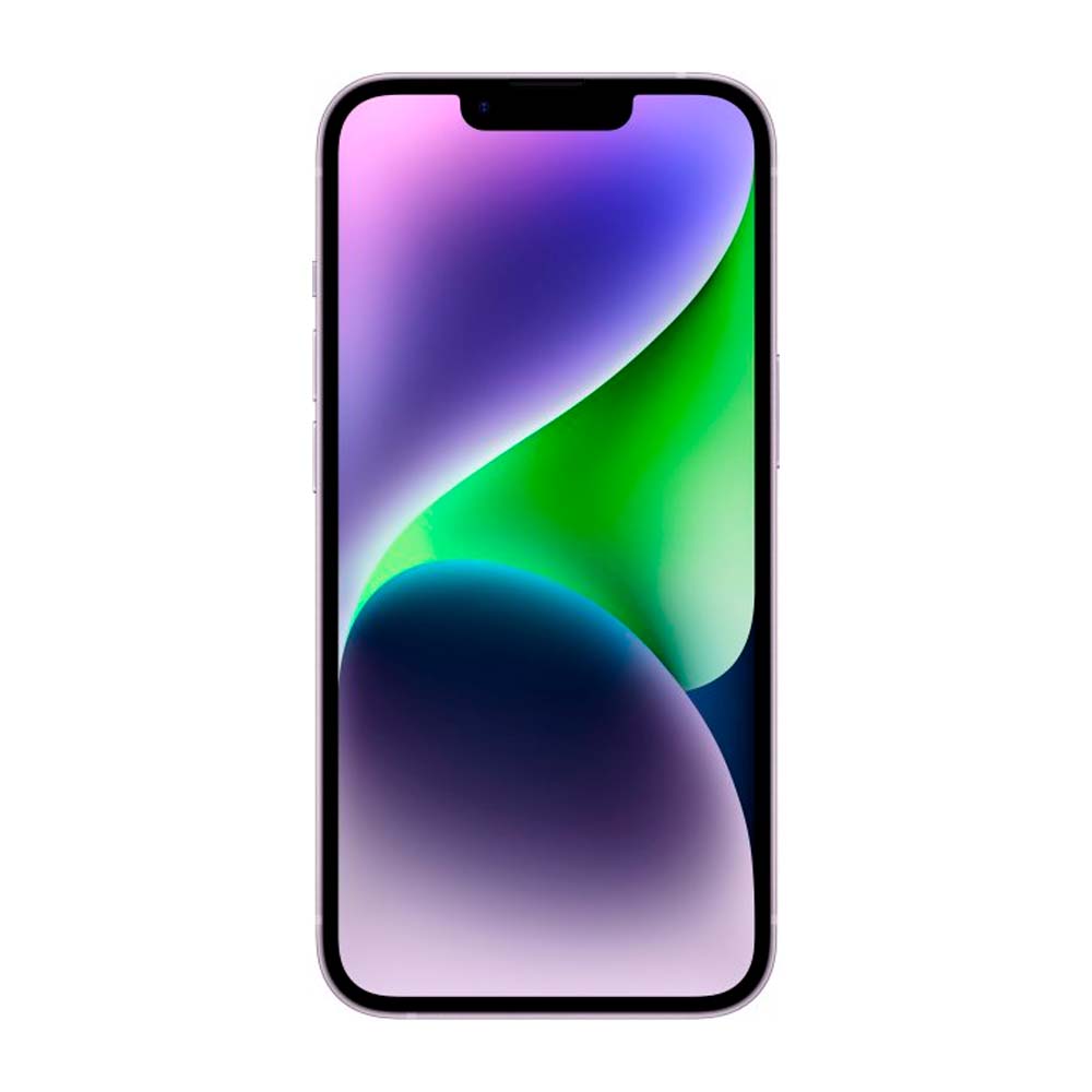 Apple iPhone 14 128GB Single (Binafsha rang)
