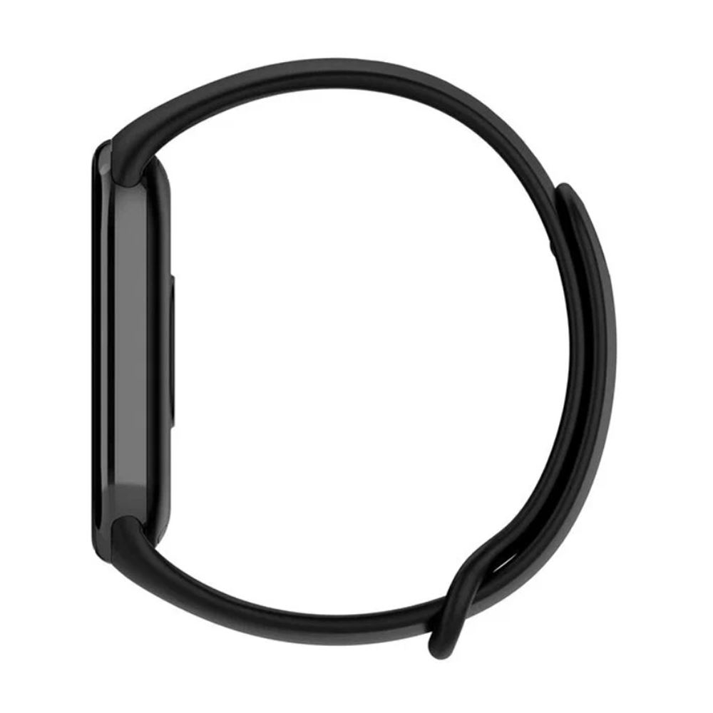 Fitness bilaguzuk Mi Band 8 Global Version, Qora