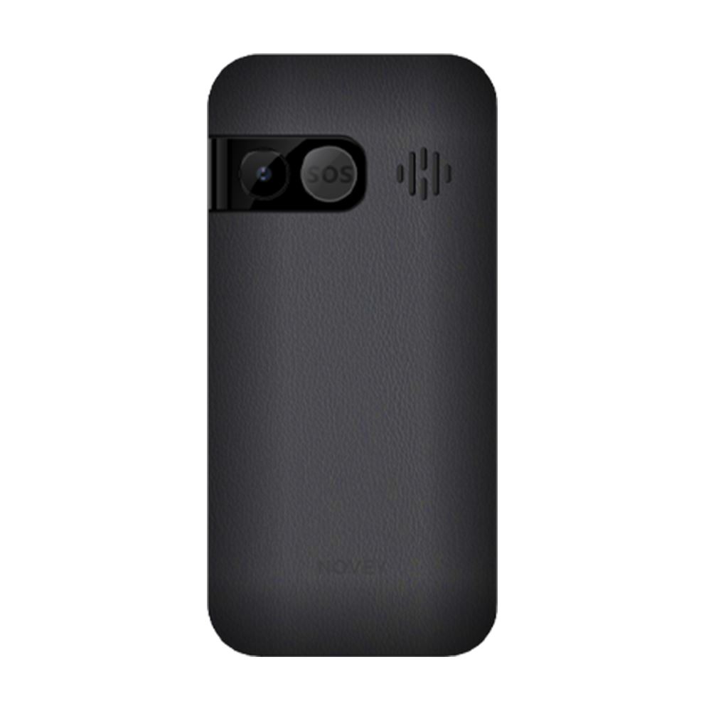 Novey B300 (Qora)