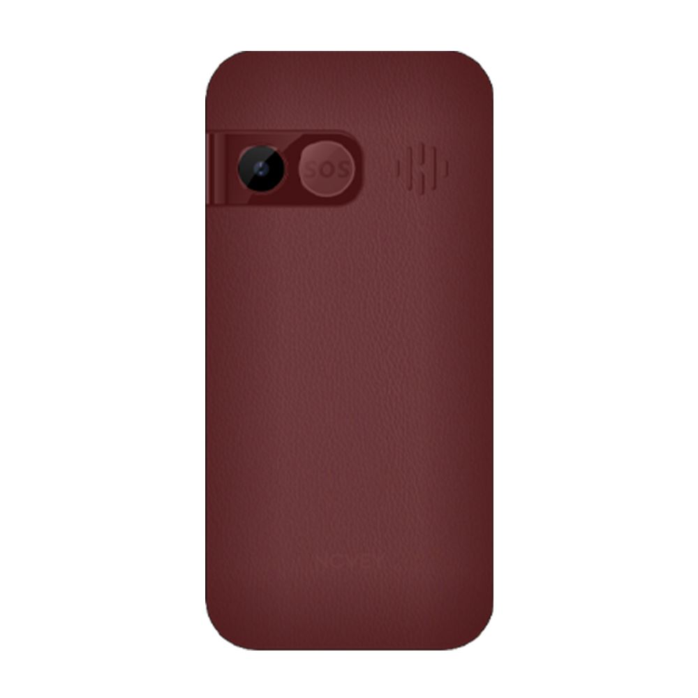 Novey B300 (Qizil)