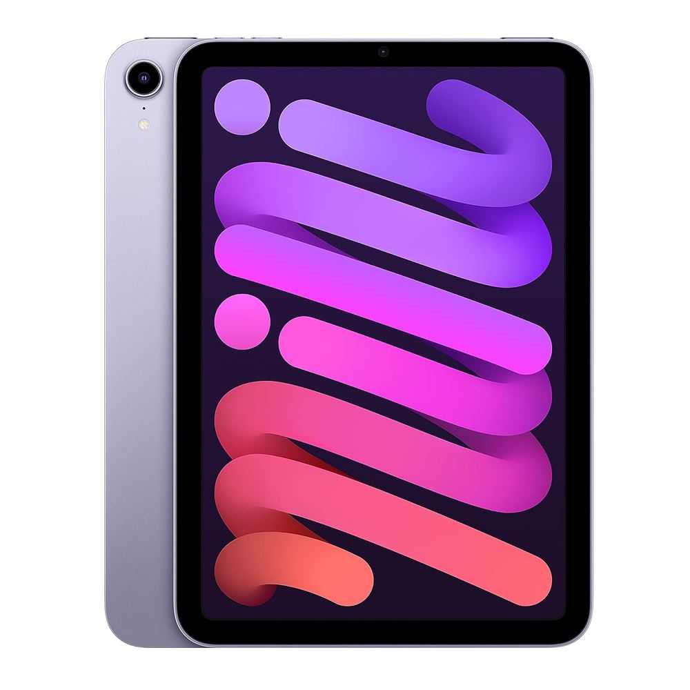 Apple iPad mini 6 (2021) 256GB Wi-Fi, Purple