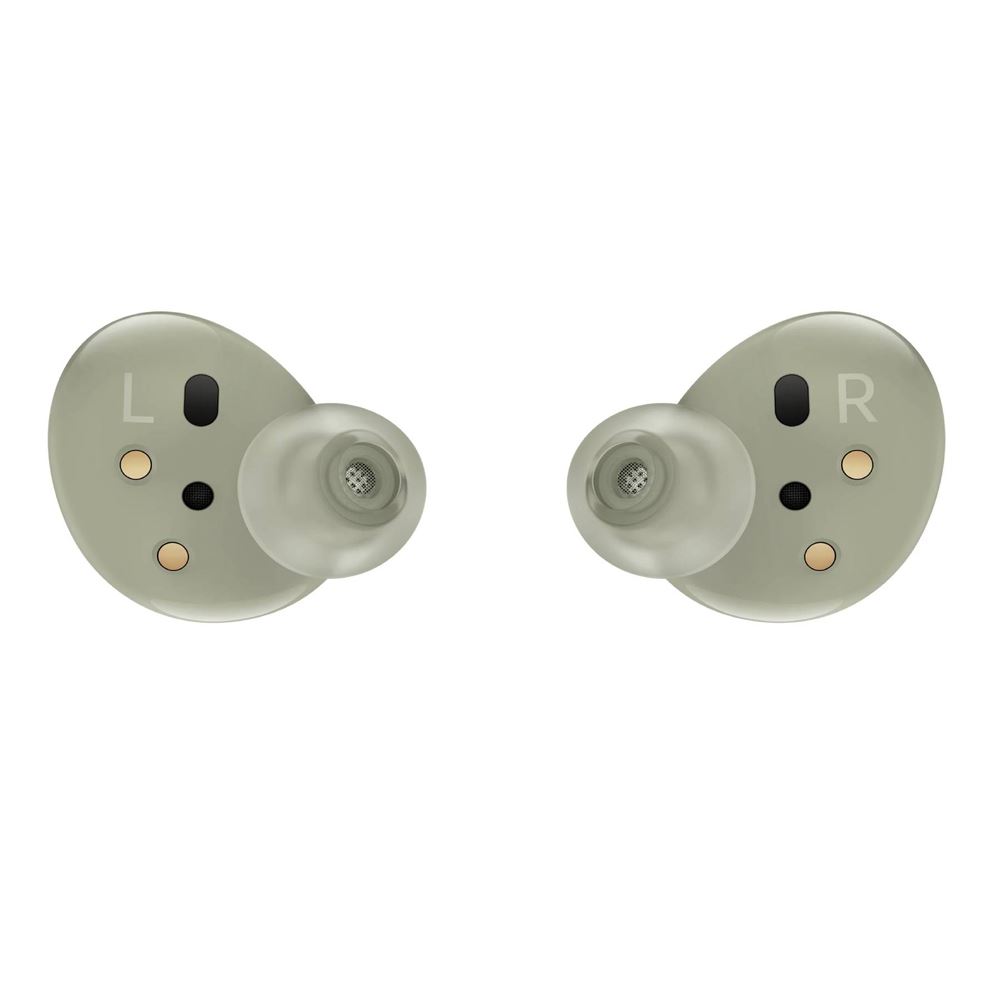 Quloqchin Galaxy Buds 2, Olive