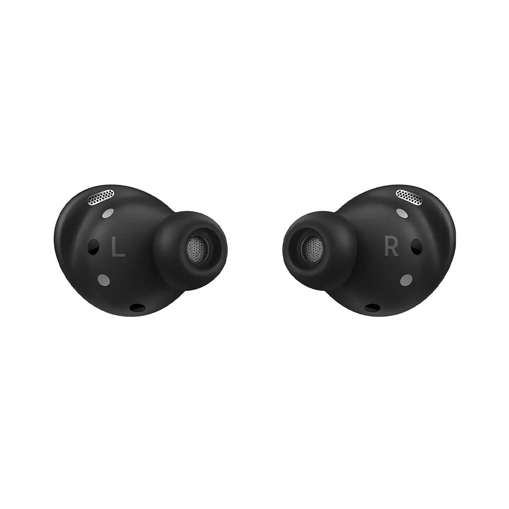 Quloqchin Galaxy Buds Pro, Qora