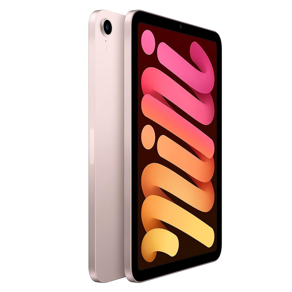 Apple iPad mini 6 (2021) 64GB 4G, Pink