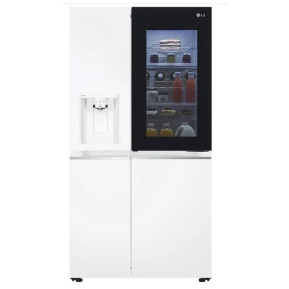 Muzlatgich LG GC-X267CQHS