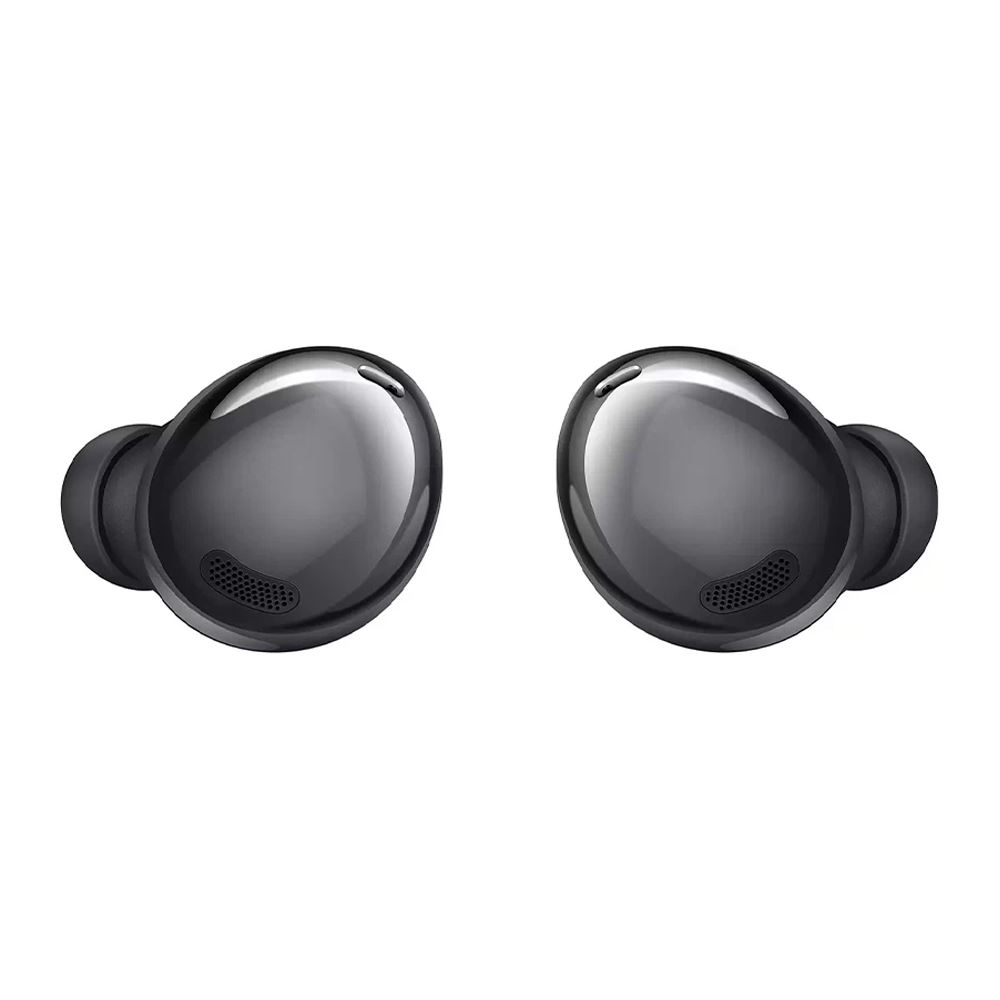 Quloqchin Galaxy Buds Pro, Qora