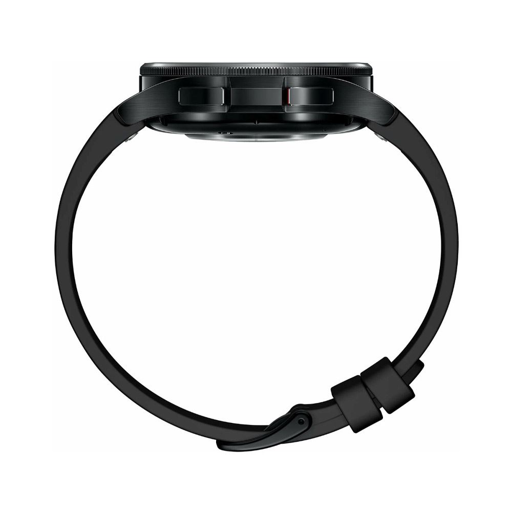 Aqlli Soat Galaxy Watch 6 Classic 47mm, Qora