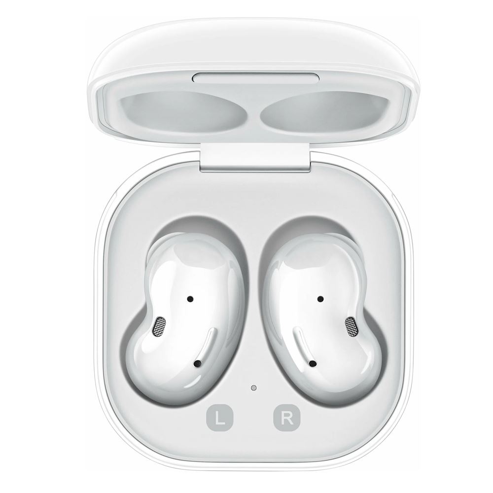Quloqchin Galaxy Buds Live, Oq