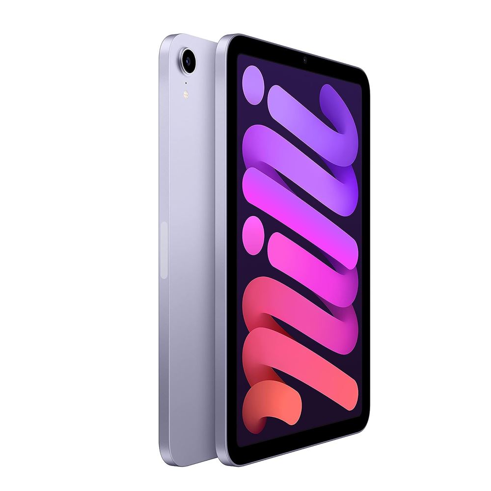 Apple iPad mini 6 (2021) 256GB Wi-Fi, Purple