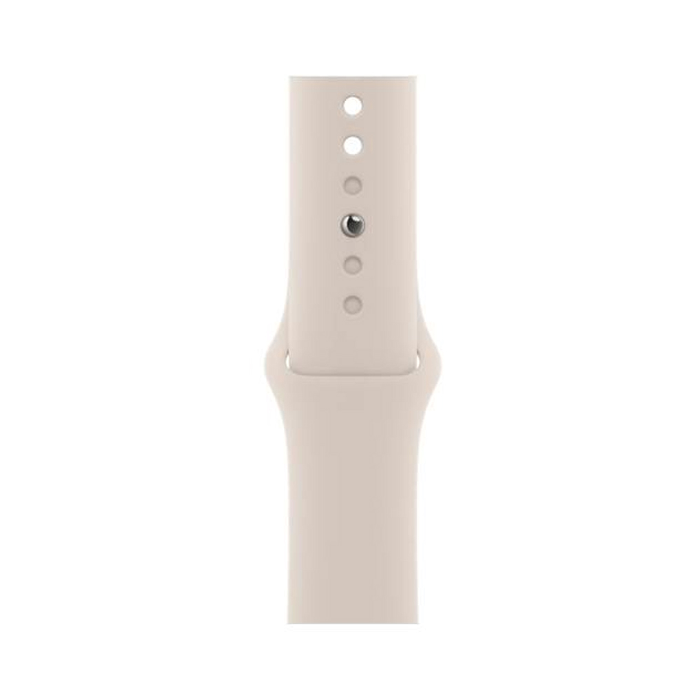 Apple Watch Series 8 41 mm, Starlight