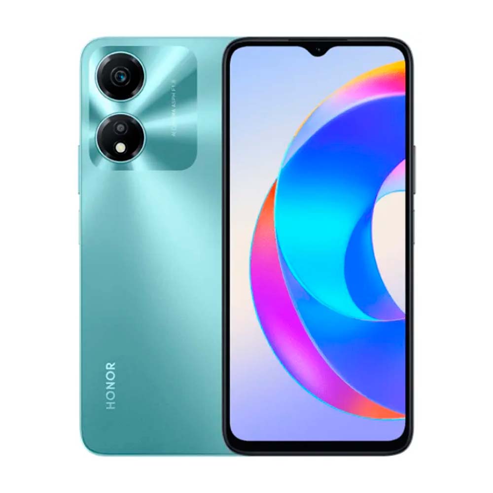 Honor X5 Plus 4/64GB (Ko'k)