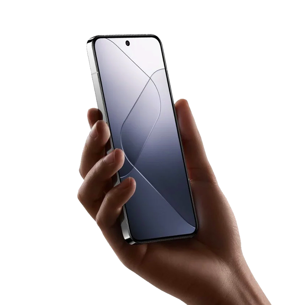 Xiaomi 14 12/256GB Global Version (Kumush rang)