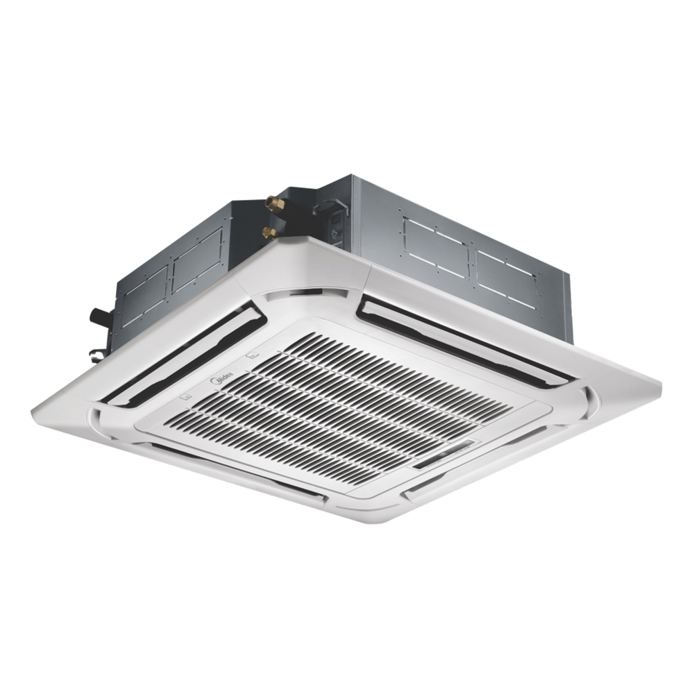 Kassetali konditsioner Midea 36 On / Off