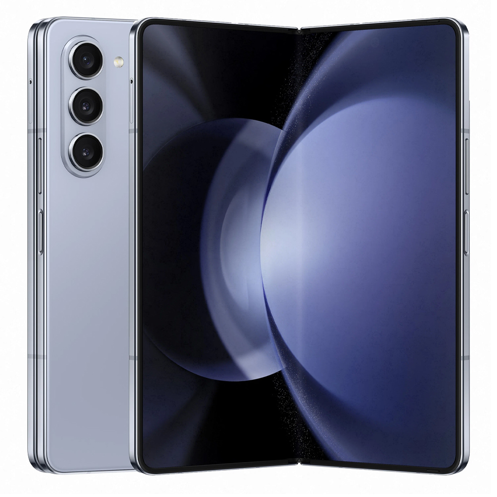 Samsung Galaxy Z Fold 5 12/256GB (Ko'k)