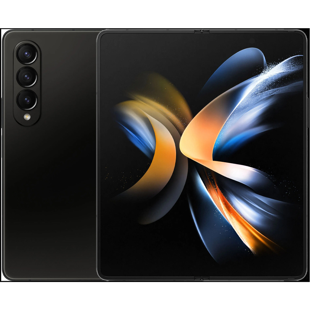 Samsung Galaxy Z Fold 4 12/256GB (Qora)