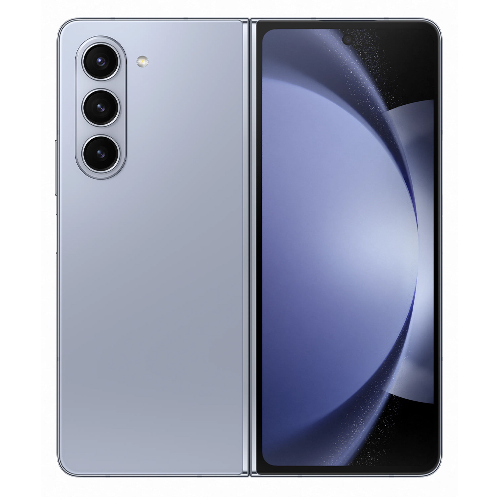 Samsung Galaxy Z Fold 5 12/256GB (Ko'k)