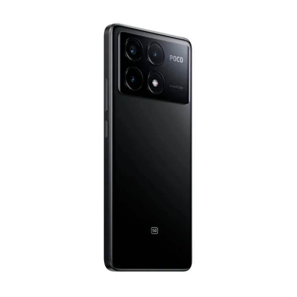 Xiaomi Poco X6 Pro 12/512 GB Global Version (Qora)