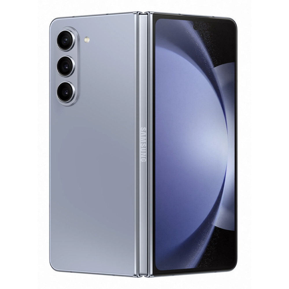 Samsung Galaxy Z Fold 5 12/256GB (Ko'k)