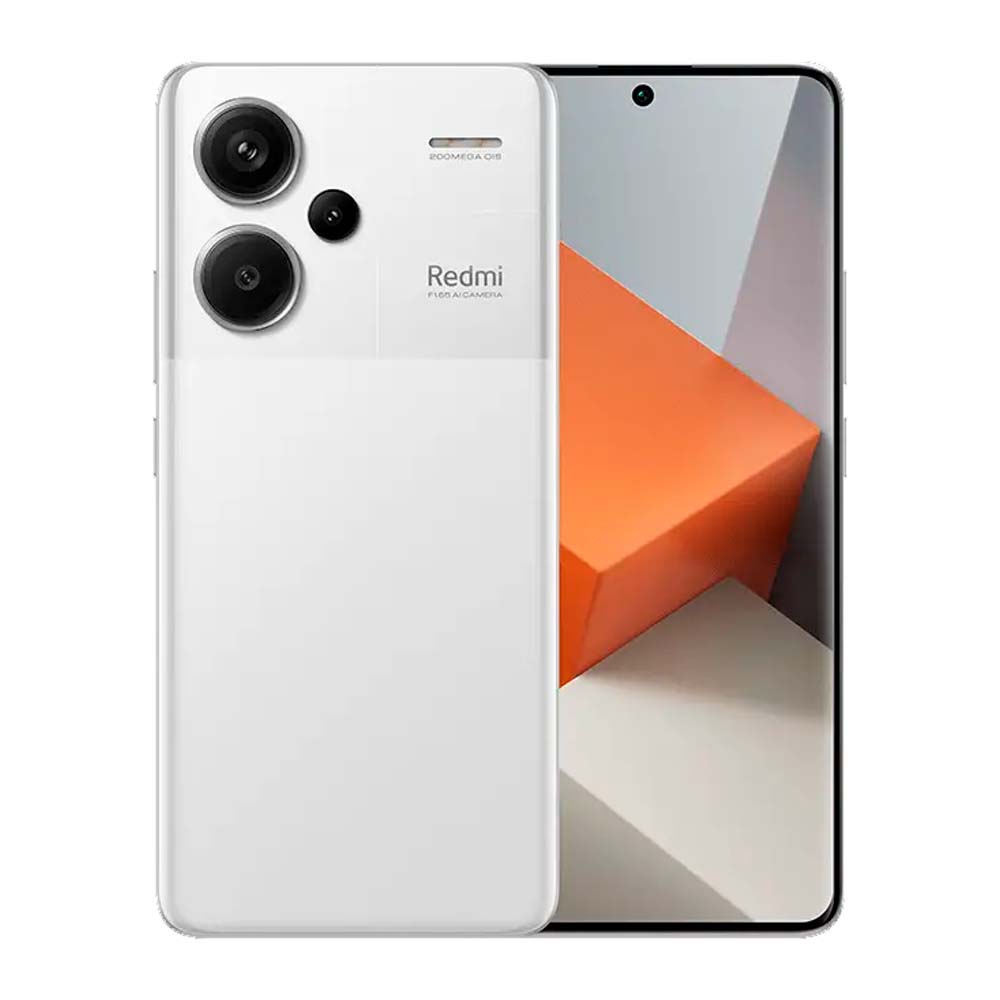 Xiaomi Redmi Note 13 Pro+ 8/256GB Global Version (Oq)