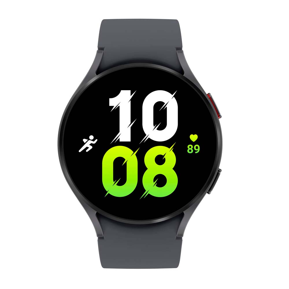 Aqlli soat Galaxy Watch 5 40mm, Qora