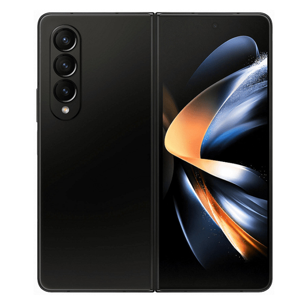 Samsung Galaxy Z Fold 4 12/256GB (Qora)
