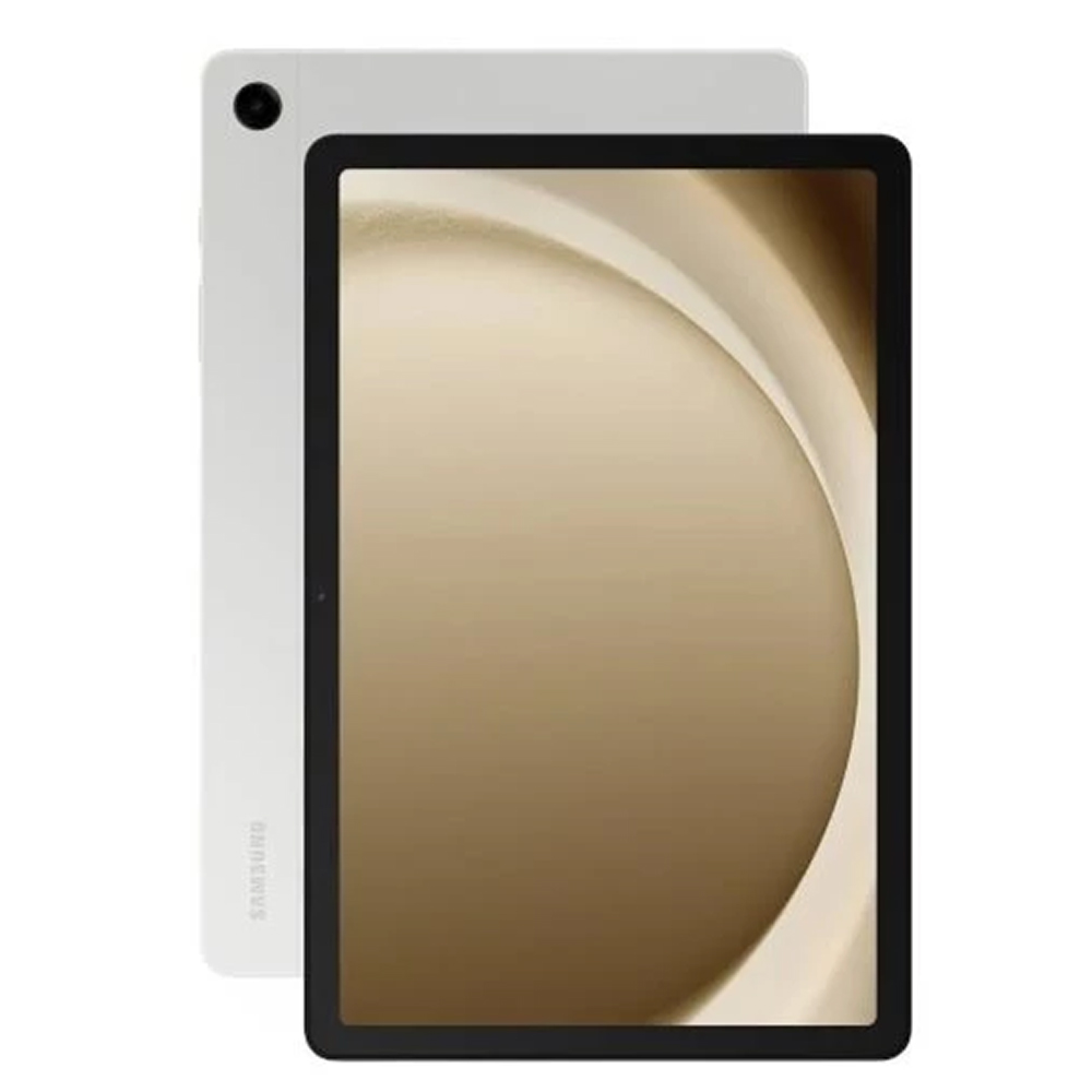 Планшет Samsung Galaxy Tab A9+ 8/128GB (Kumush rang)