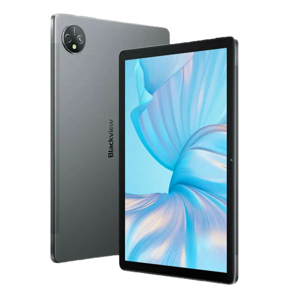 Планшет Blackview Tab 80 4/64GB (Kulrang)