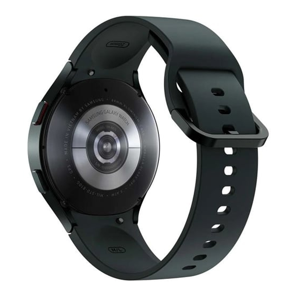Aqlli soat Galaxy Watch4 44mm, Yashil
