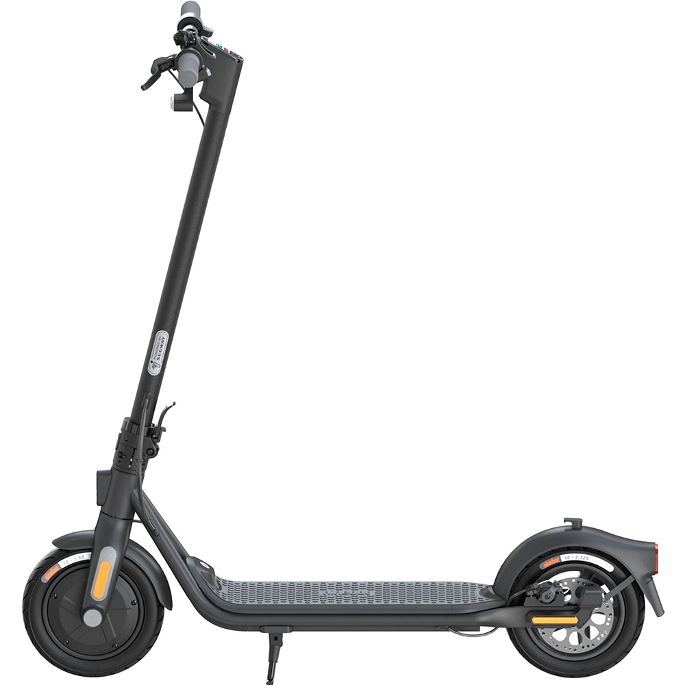 Elektrosamokat Segway F25I, Qora | ERC