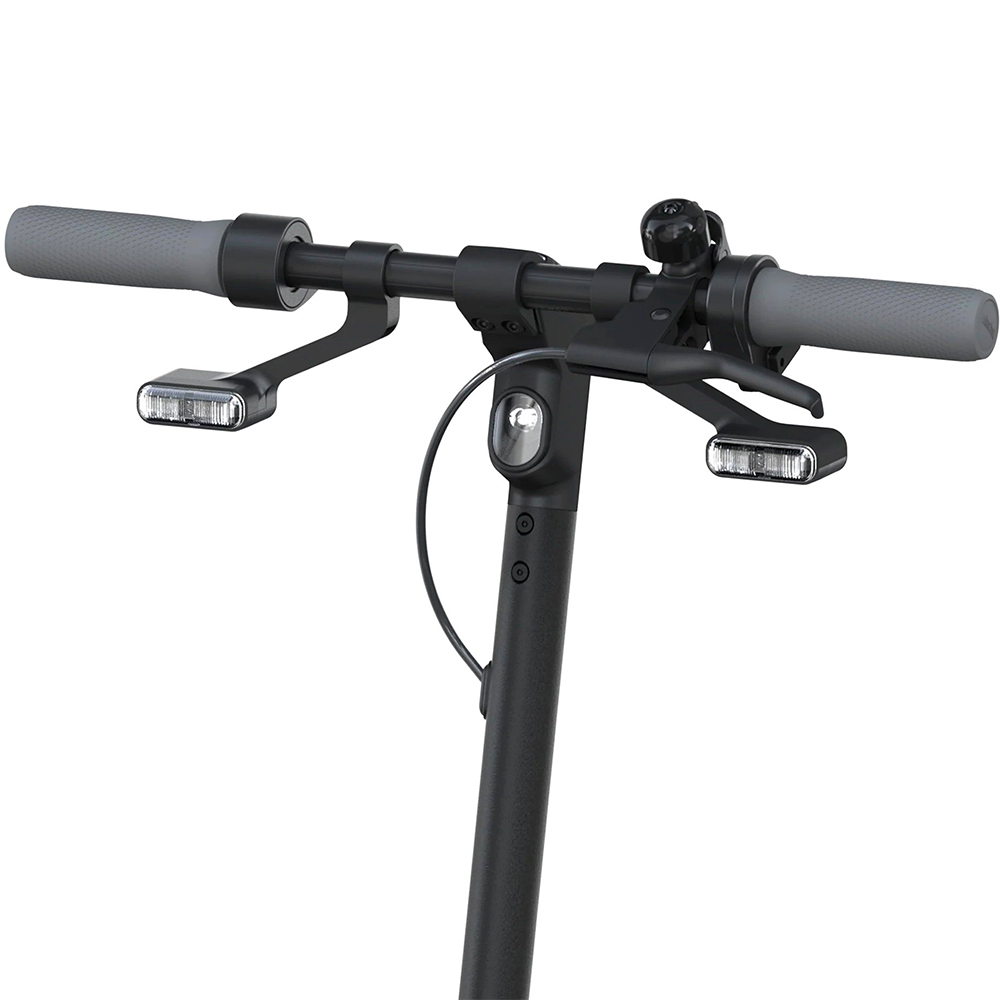 Elektrosamokat Segway F25I, Qora | ERC