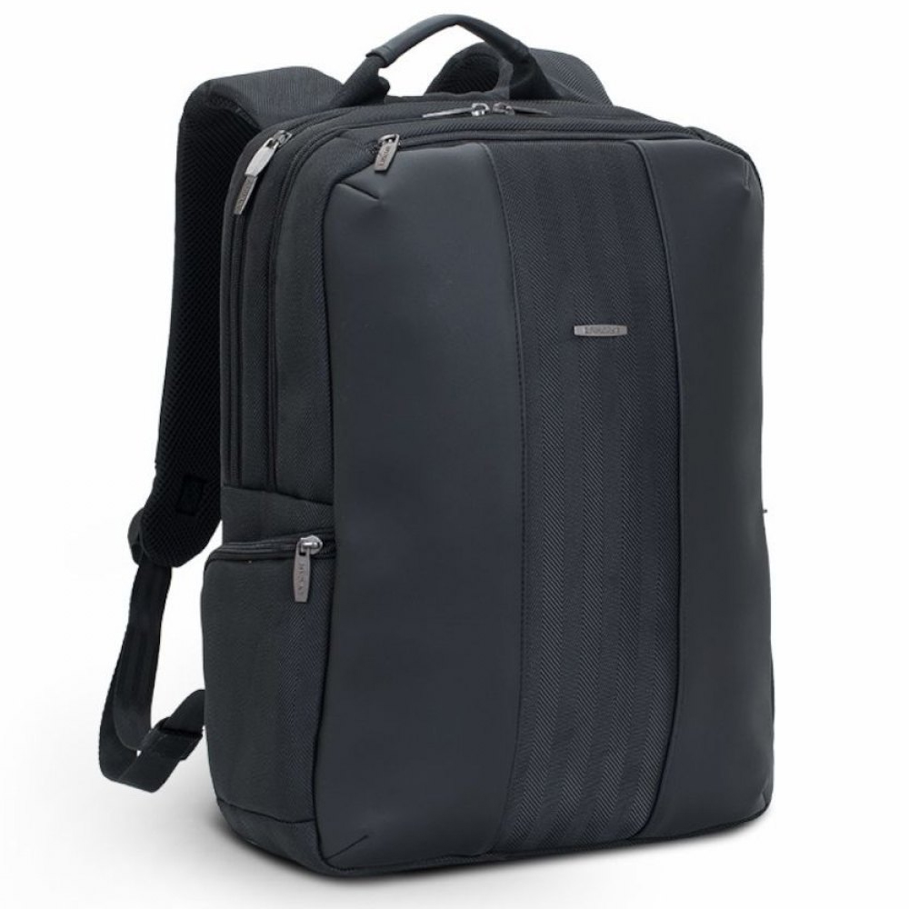 Ryukzak Rivacase Narita 8165 (15.6"), Qora