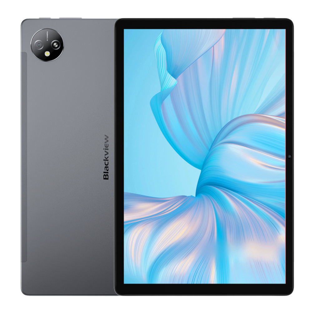 Планшет Blackview Tab 80 4/64GB (Kulrang)