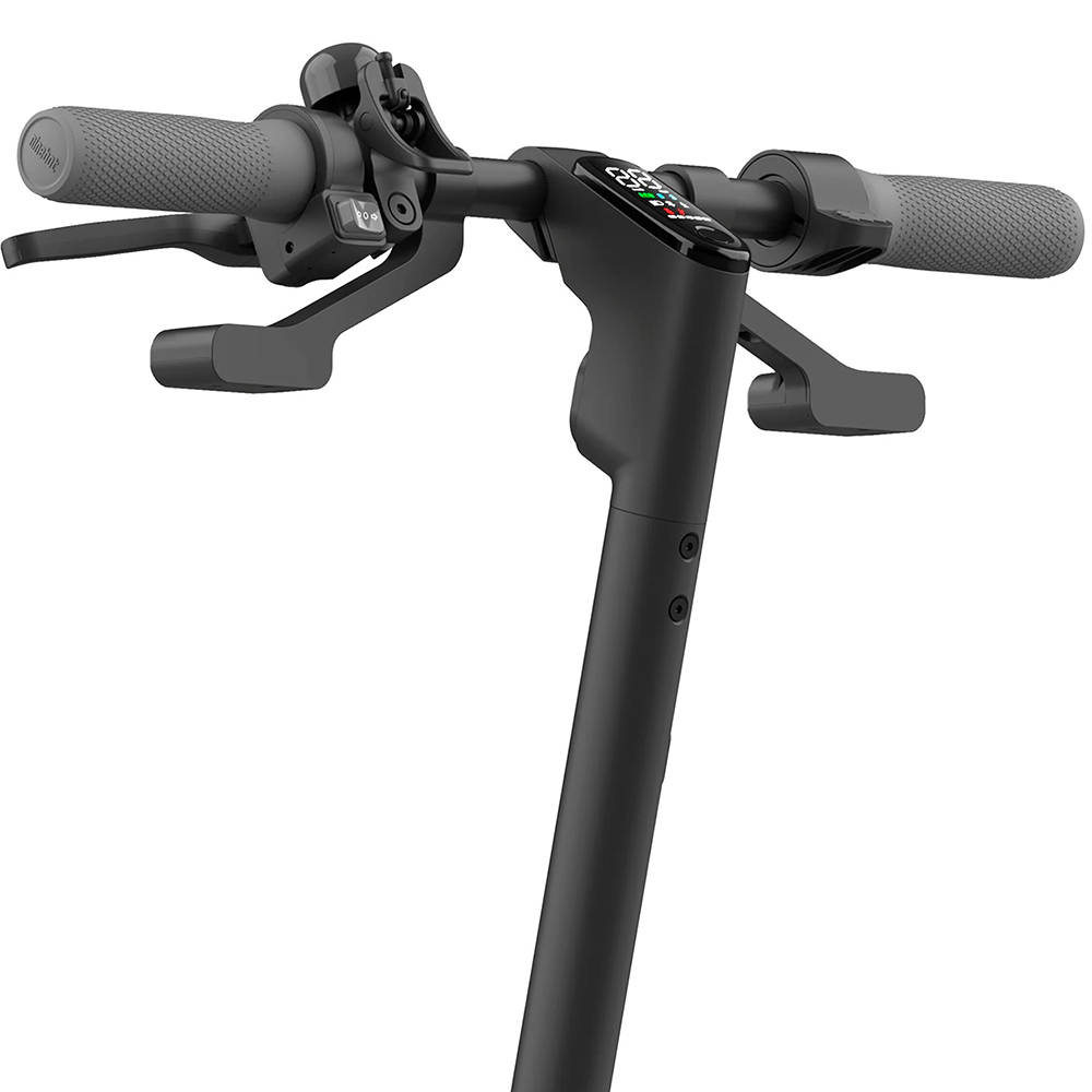 Elektrosamokat Segway F25I, Qora | ERC