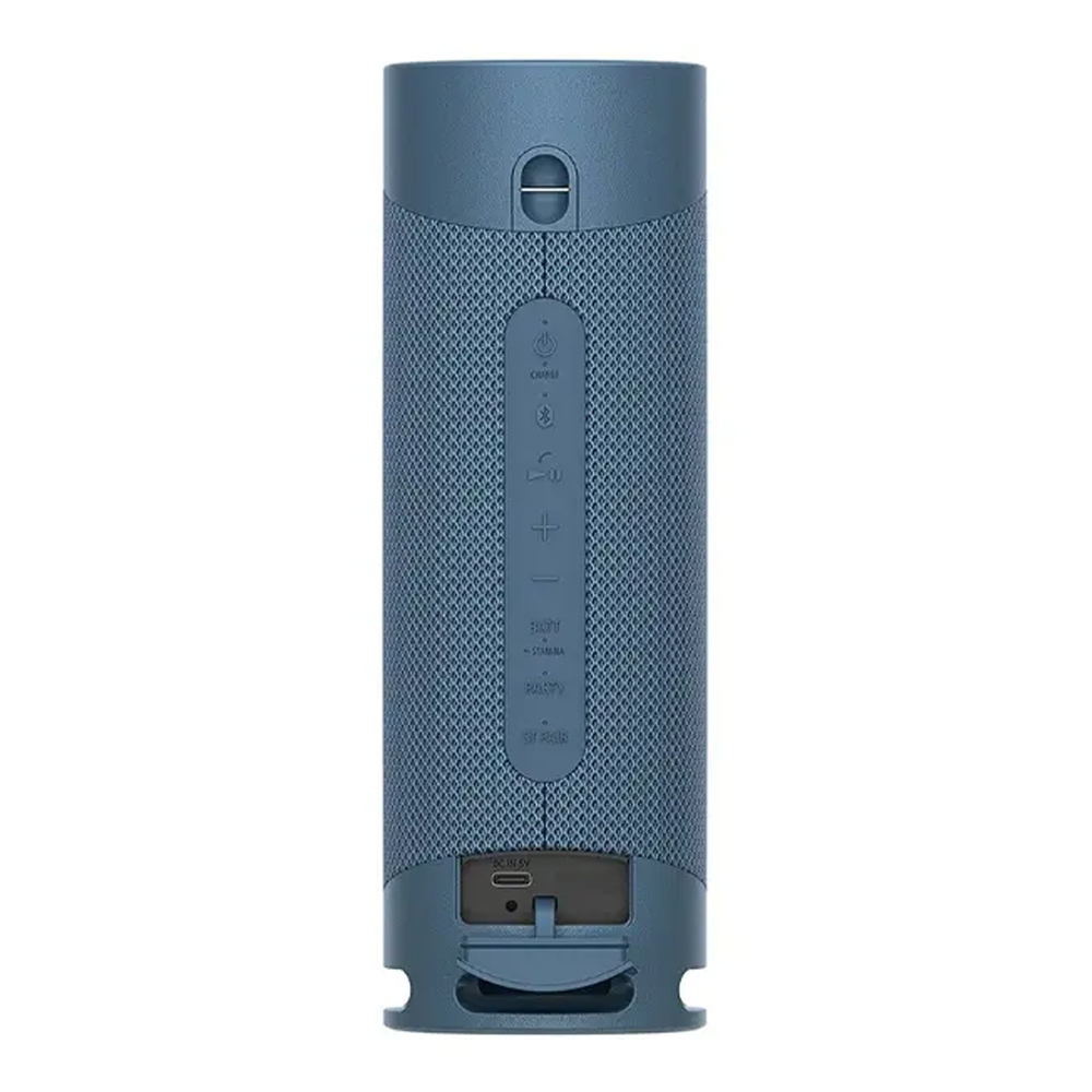 Karnay Sony SRS-XB23, Ko'k