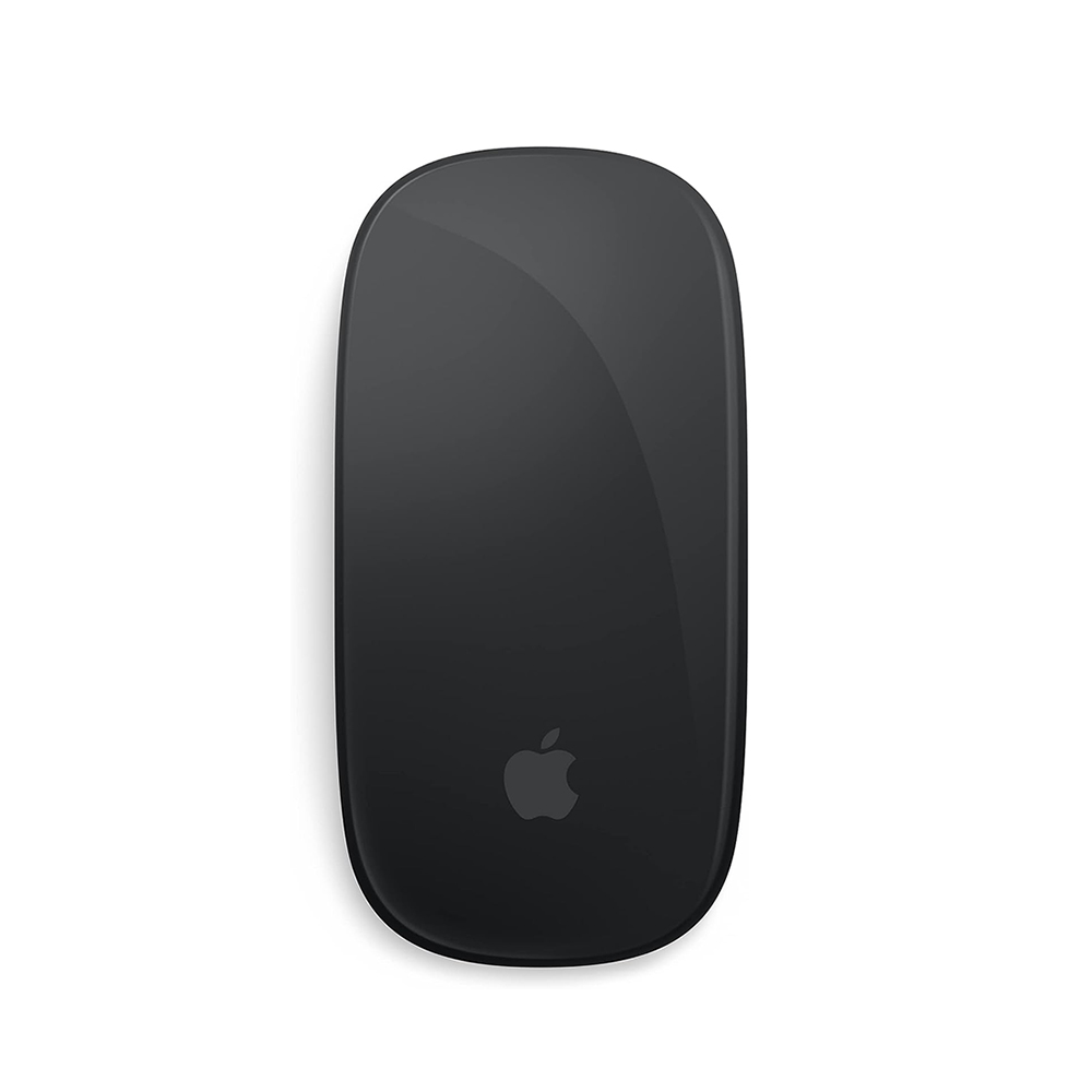 Sichqoncha Apple Magic Sichqoncha, Qora