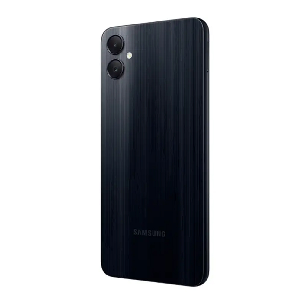 Samsung Galaxy A05 4/128GB (Qora)
